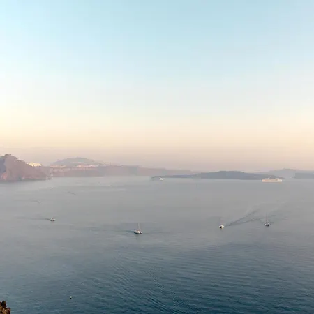 Santorini Secret & Spa, Small Luxury Of The World (adults Only) Οία