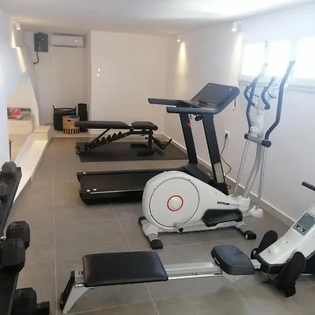 Santorini Secret & Spa, Small Luxury Of The World (adults Only) 5*