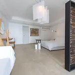 Hotel Santorini Secret & Spa, Small Luxury Of The World (adults Only) 5*