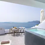 Santorini Secret & Spa, Small Luxury Of The World (adults Only)
