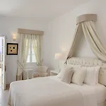 Santorini Secret & Spa, Small Luxury Of The World (adults Only) 5*