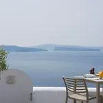 Santorini Secret & Spa, Small Luxury Of The World (adults Only) Hotel