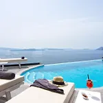 Santorini Secret & Spa, Small Luxury Of The World (adults Only) Hotel 5*