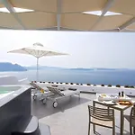Santorini Secret & Spa, Small Luxury Of The World (adults Only) Hotel