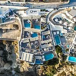 Santorini Secret & Spa, Small Luxury Of The World (adults Only) Hotel 5*