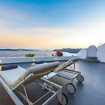 Santorini Secret & Spa, Small Luxury Of The World (adults Only) Oia (Santorini)