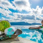 Santorini Secret & Spa, Small Luxury Of The World (adults Only) 5*