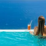 Santorini Secret & Spa, Small Luxury Of The World (adults Only) Hotel