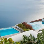Hotel Santorini Secret & Spa, Small Luxury Of The World (adults Only) 5*