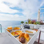 Santorini Secret & Spa, Small Luxury Of The World (adults Only) 5*