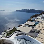 Santorini Secret & Spa, Small Luxury Of The World (adults Only) Oia (Santorini)