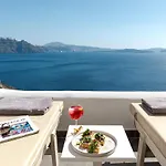 Santorini Secret & Spa, Small Luxury Of The World (adults Only) Hotell Oia