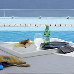 Hotel Santorini Secret & Spa, Small Luxury Of The World (adults Only)