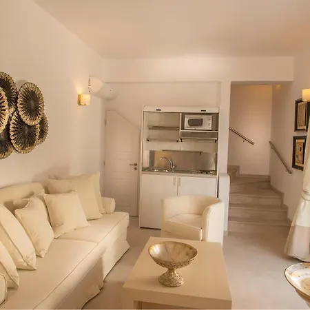 Szálloda Santorini Secret & Spa, Small Luxury Of The World (adults Only) 5*
