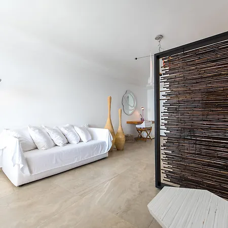 Santorini Secret & Spa, Small Luxury Of The World (adults Only) 5* Ía