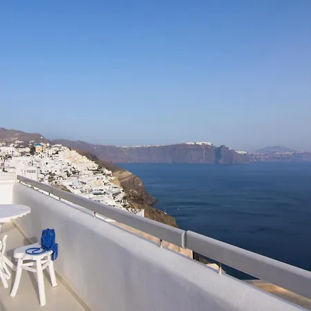 Santorini Secret & Spa, Small Luxury Of The World (adults Only) Hotel 5*