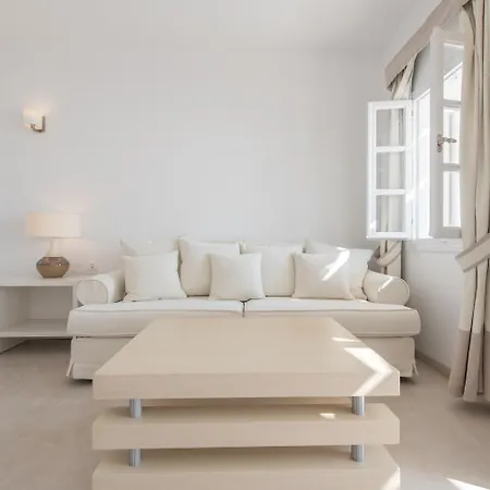 Santorini Secret & Spa, Small Luxury Of The World (adults Only) 5* Ía