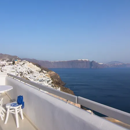 Santorini Secret & Spa, Small Luxury Of The World (adults Only) Hotel Oia (Santorini)