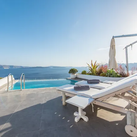 Santorini Secret & Spa, Small Luxury Of The World (adults Only) Szálloda