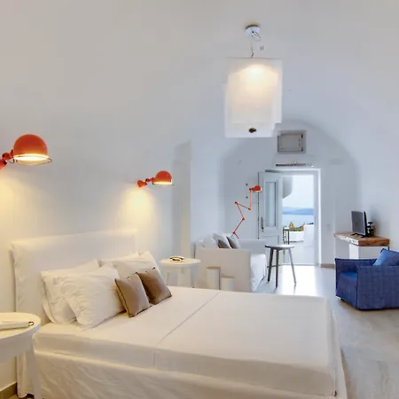 Santorini Secret & Spa, Small Luxury Of The World (adults Only) Szálloda