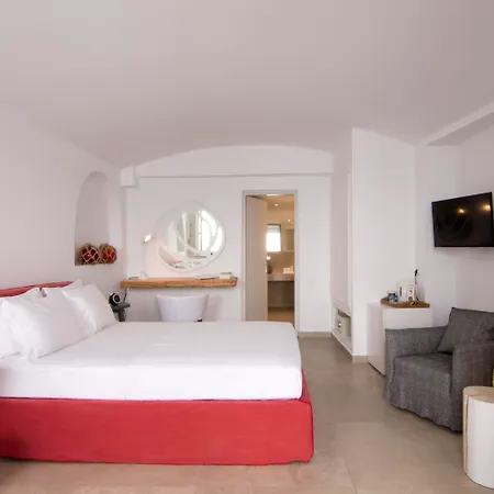 Santorini Secret & Spa, Small Luxury Of The World (adults Only)
