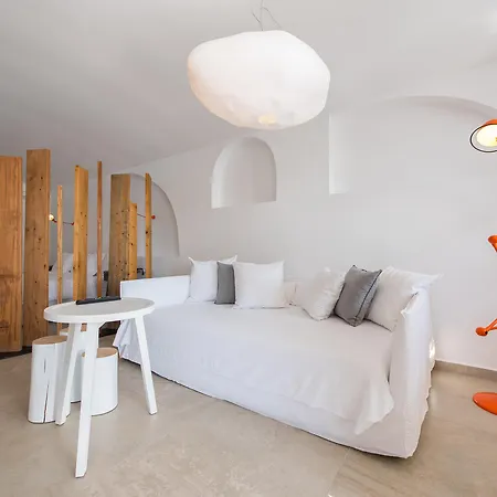 Santorini Secret & Spa, Small Luxury Of The World (adults Only) 5*