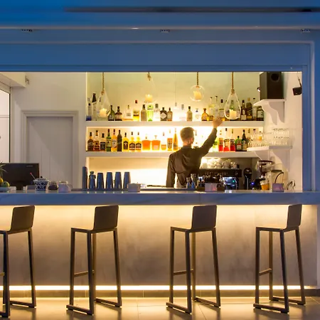 Santorini Secret & Spa, Small Luxury Of The World (adults Only) Ía