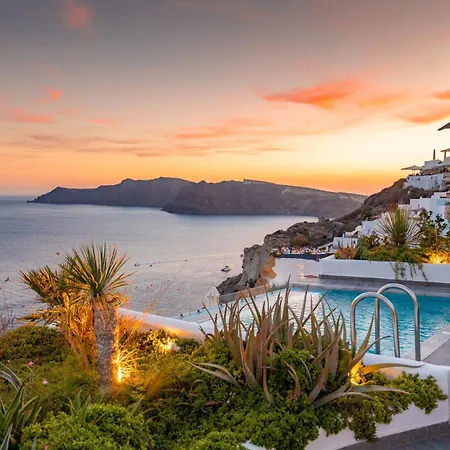 Santorini Secret & Spa, Small Luxury Of The World (adults Only) Szálloda