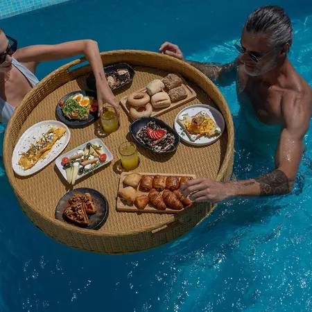 Santorini Secret & Spa, Small Luxury Of The World (adults Only) Szálloda 5*