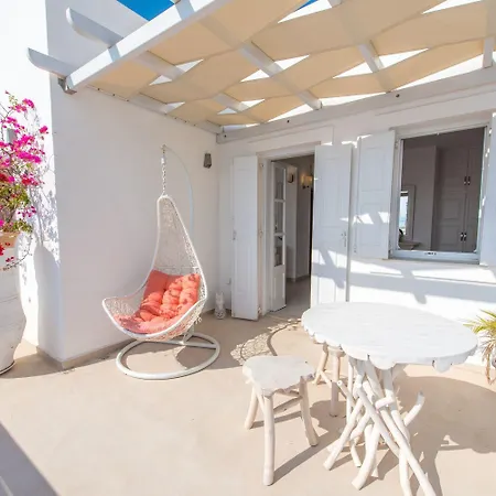 Santorini Secret & Spa, Small Luxury Of The World (adults Only) אויה