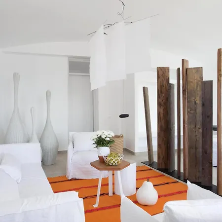 Santorini Secret & Spa, Small Luxury Of The World (adults Only) 5*