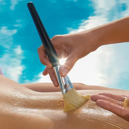 Szálloda Santorini Secret & Spa, Small Luxury Of The World (adults Only) 5*