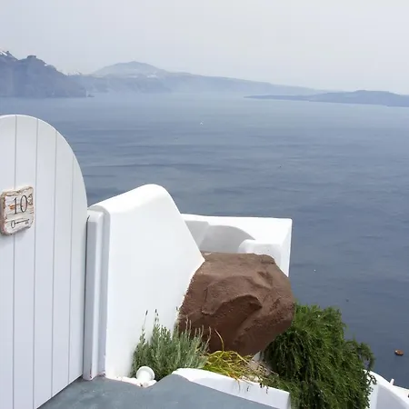 Santorini Secret & Spa, Small Luxury Of The World (adults Only)