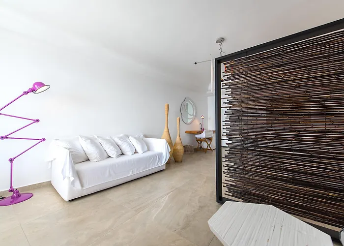 Santorini Secret & Spa, Small Luxury Of The World (adults Only) 5* Oia