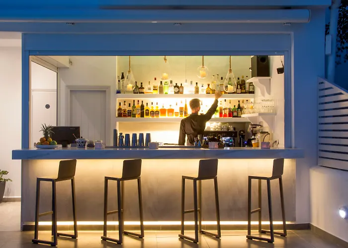 Santorini Secret & Spa, Small Luxury Of The World (adults Only) Oia