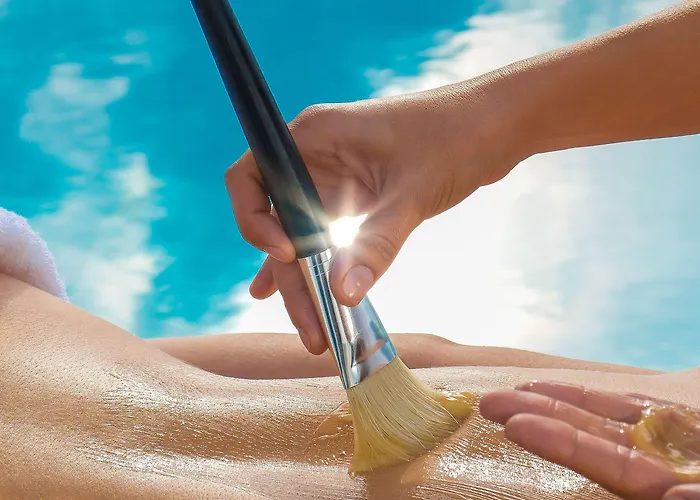 Hotel Santorini Secret & Spa, Small Luxury Of The World (adults Only)