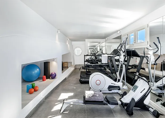 Santorini Secret & Spa, Small Luxury Of The World (adults Only) Hotel Oia