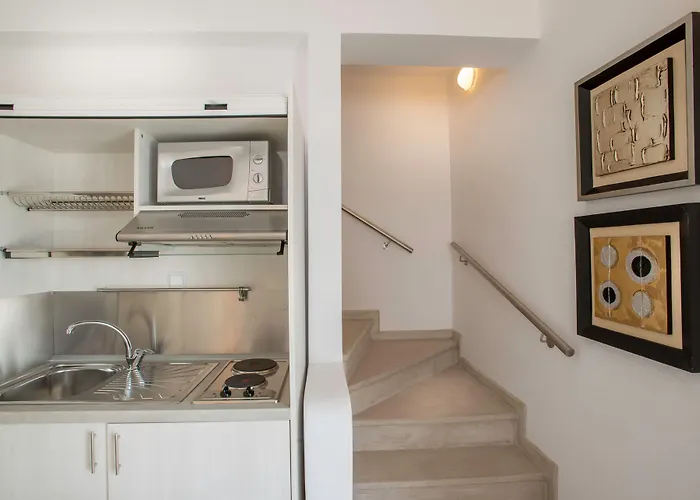 Santorini Secret & Spa, Small Luxury Of The World (adults Only) Hotel 5*