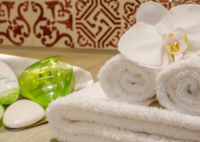 Santorini Secret & Spa, Small Luxury Of The World (adults Only) Hotel 5*