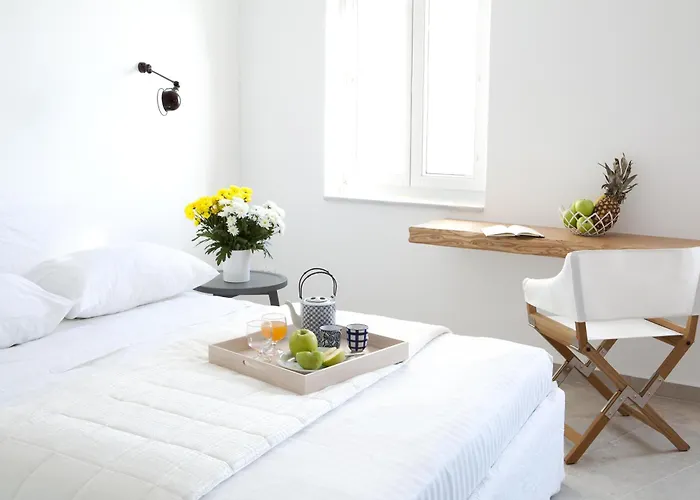 Santorini Secret & Spa, Small Luxury Of The World (adults Only) 5* Oia