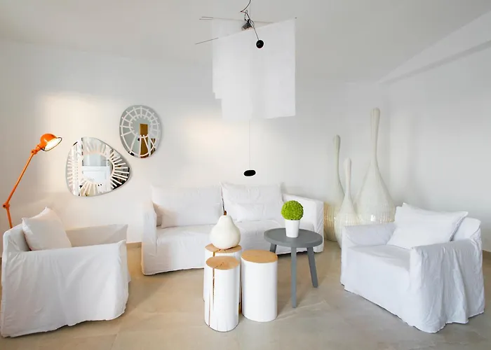 Santorini Secret & Spa, Small Luxury Of The World (adults Only) Oia