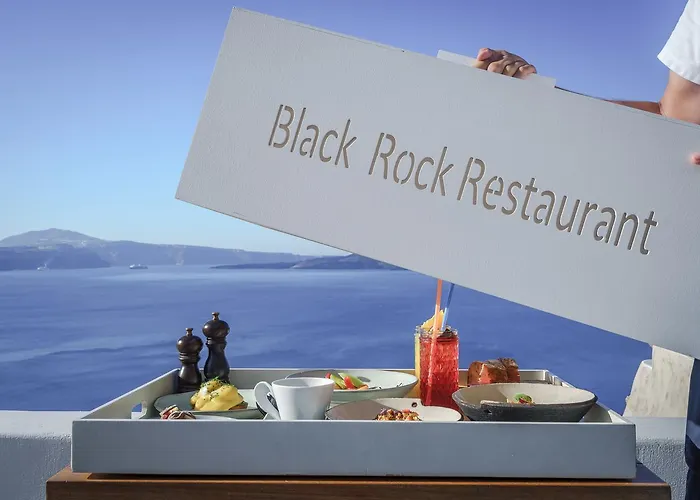 Hotel Santorini Secret & Spa, Small Luxury Of The World (adults Only)