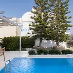 Hotel Santorini Secret & Spa, Small Luxury Of The World (adults Only)