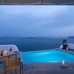 Hotel Santorini Secret & Spa, Small Luxury Of The World (adults Only) 5*