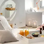 Santorini Secret & Spa, Small Luxury Of The World (adults Only) 5* Ia