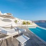 Santorini Secret & Spa, Small Luxury Of The World (adults Only) 5*