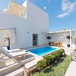 Santorini Secret & Spa, Small Luxury Of The World (adults Only) Hotel 5*