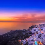 Santorini Secret & Spa, Small Luxury Of The World (adults Only) 5*