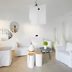 Santorini Secret & Spa, Small Luxury Of The World (adults Only) Oia (Santorini)