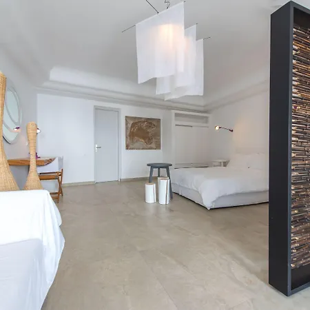 Hotel Santorini Secret & Spa, Small Luxury Of The World (adults Only) 5*